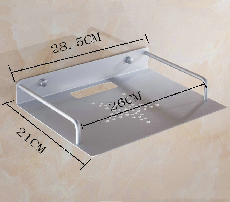 Punch-free Projector  TV Set-top Box Rack