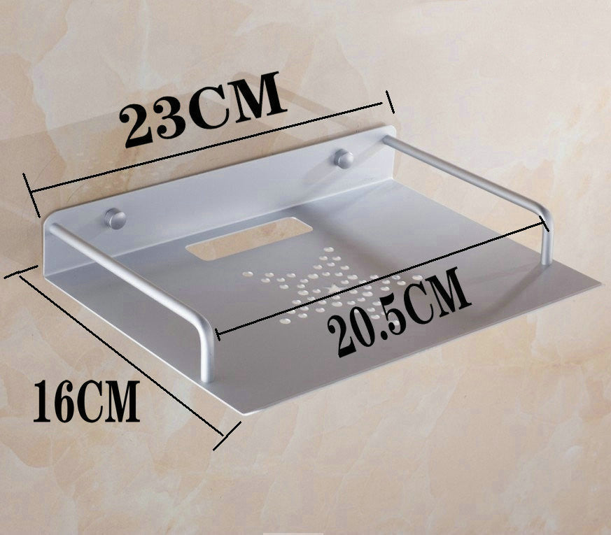 Punch-free Projector  TV Set-top Box Rack