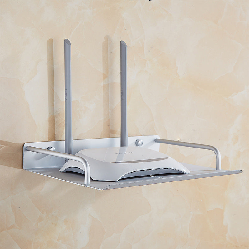Punch-free Projector  TV Set-top Box Rack