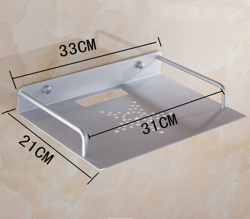 Punch-free Projector  TV Set-top Box Rack